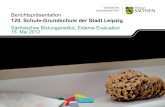 Berichtspräsentation 120. Schule-Grundschule der Stadt Leipzig€¦ · 120. Schule-Grundschule der Stadt Leipzig Sächsisches Bildungsinstitut, Externe Evaluation 15. Mai 2012 .