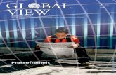 GLOBAL 3 - AFAafa.at/globalview/2016-3.pdf · 2016. 10. 16. · GLOBAL VIEW 3/2016 Liebe Leserin! Lieber Leser! Dear Readers! Offenlegung der Blattlinie gem. § 25 Abs. 4 Mediengesetz:Herausgeber: