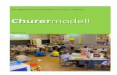 Churermodell · 2020. 12. 13. · Motivationsstrategien müssen bewusst eingeübt und gefestigt werden. 10 Geisteshaltung: Ich traue meinen Schülerinnen und Schülern etwas zu Ich