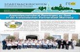 Startseite | - Jugendgemeinderat Renningen zu Gast in der ......Herausgeber: Stadt Renningen für die Stadtteile Renningen und Malmsheim DruckundVerlag:NUSSBAUMMedienGmbH&Co.KG, Merklinger