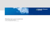 Referenzprojekte - hz-inova.com...Referenzprojekte HZI BioMethan in chronologischer Reihenfolge HZI BioMethan FR, Coulombs-en-Valois Betriebsbeginn 2021 In Planungsphase Anaerobe Vergärung