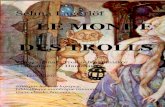 LE MONDE DES TROLLS - Ebooks-bnr.com...LE MONDE DES TROLLS Titre original : Troll och människor Traduction : T. Hammar 1924 (1915-21) édité par les Bourlapapey, bibliothèque numérique