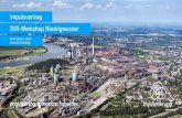 Impulsvortrag ZKR-Workshop Niedrigwasser · 2019. 12. 4. · Quelle: Geschäftsbericht thyssenkrupp AG 2018/2019; 1. Inkl. Hüttennebenprodukte thyssenkrupp Steel Europe Premium-Flachstahl