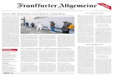 Frankfurter Allgemeine Zeitung - 14 03 2020