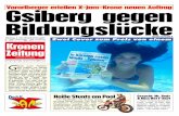 Vorarlberger erteilen X-Jam-Krone neuen Auftrag Gsiberg gegen