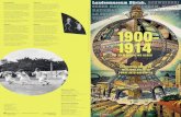 Publication 1900 1914 - Goetheanum · 2015. 4. 30. · des contributions de Juri Steiner, Stefan Zweifel, Philipp Blom et Daniel Binswanger. Verlag Scheidegger & Spiess. iSBN 9783858814289