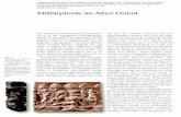 Militärpferde im Alten Orient - Sumeria.at · 2020. 2. 16. · MILITÄRPFERDE IM ALTEN ORIENT • 53 Abb. 3 Assyrisches Kalksteinre lief aus Ninive aus der Zeit des Sanherib (704-681
