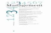 Management - fm-kp.si · 2010. 6. 9. · Karmen Verle 255 Ocena ucinkov notranjih presoj po standarduˇ iso9001 na primeru podjetja Mercator, d.d. Milena AlicinBorutRusjanˇ mnenja