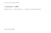 AutoCAD · 1.2 AutoCAD® - eine Erfolgsgeschichte 3 1.3 Systemvoraussetzungen und Installation 3 1.3.1 Systemvoraussetzungen 3 1.3.2 Die Programminstallation 4 1.3.3 Starten von AutoCAD