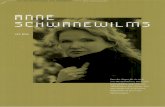 Amazon Web Services · 2018. 4. 22. · Schumann und Wolf, Schönberg Oder zuletzt ein wunder- bares Album mit Schubert, Schreker und Korngold: Stets findet Schwanewilms den rechten
