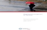 Regenwassermanagement für Hamburg KompetenzNetzwerk … · 2016. 3. 31. · Niederschlaggeschehens prognostiziert, in dessen Folge mit einer Änderung der ... als bedeutendes Thema