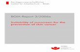 BGIA-Report 3/2006e - DGUV · 2021. 1. 22. · Publisher: Hauptverband der gewerblichen Berufsgenossenschaften (HVBG) (Federation of Institutions for Statutory Accident Insurance