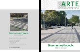 SEMMELROCK STEIN+DESIGN EOOD · 2020. 5. 20. · Създайте сами визия с Arte Сегментен паваж! С помощта на мобилното приложение
