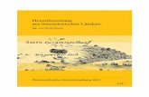 Hexenbuch Stand 03.05.2008(10)apps.vorarlberg.at/vorarlberg/pdf/tschaiknerhexendienst.pdf · 2014. 4. 11. · Manfred Tschaikner Die Hexenverfolgungen in den österreichischen Herrschaften