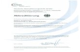 Wolfener Analytik GmbH – Ihr Analytik-Zentrum in Sachsen ......DIN EN ISO 15586 (E 4) 2004-02 DIN 38406-E 5 1983-10 DIN EN ISO 12846 (E 12) 2012-08 DIN EN ISO 5961 (E 19) 1995-05