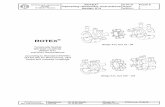ROTEX GmbH Operating-/Assembly instructions D-48407 Rheine … · 2019. 1. 15. · KTRKupplungstechnik GmbH D-48407 Rheine ROTEX® Operating-/Assembly instructions designA-H KTR-N