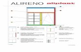 ALIRENO · 2014. 6. 16. · sl1010 dorpelprofielen - seuils - sollprofilen - sillmembers un250 - 50mm un252 - 70mm un256 - 110mm vl - tl - sl - el acsl170 c_1d aliplast ® aluminium