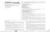 Einstufungstest Hinweise für die Benutzung · 2017. 1. 5. · • Network Tourist (A1/A2) • Network Refresher (A2) • Network Basic Conversation (A2/B1) • Network Office (B1)