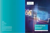 SITOP PSU8600 Broschuere deutsch - Siemens... · 2021. 7. 31. · Diagnosefähigkeit, modularer Erweiterbarkeit und vollständiger Integration in TIA oder über OPC-UA-Server in viele