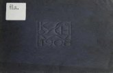 Provisorischer Katalog der Kunstschau Wien 1908 · 2014. 3. 7. · RAUM 7. FRORFRANZMETZNER 1SkizzederReichenbergerBrunnenfigur 2Kopfder3mhohenStatueOttoII.am RheingoldgebäudeinBerlin
