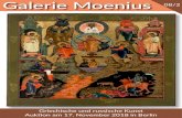 Galerie Moenius 08/2 · 2018. 10. 15. · Sowjetunion, Holz, Brandmalerei (?), 20. Jh. kleinstes: 7 x 5 cm, größtes: 12,5 x 8,5 cm Provenienz: Sammlung Dr. Dorothea Hentschel