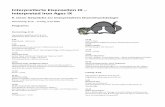Interpre erte Eisenzeiten IX – Interpreted Iron Ages IX.pdf · 2020. 10. 12. · Ein Rückweg in die Eisenzeit 15.30 Pause break 16.00 Florian Mauthner Zu den „Kelten“ in der