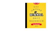 Die besten Brotrezepte von Josef Hinkel - DROSTE Verlag · 2016. 6. 15. · Sammler traditioneller Brotrezepte aus den verschiedensten Regionen geworden. Es begeistert mich, alte