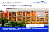 Hamburg Staatsoper 2020 ZEIT (2019-10-30 10:02:28) · Staatsoper Hamburg Individualreise: Oper und Ballett in der Hansestadt 1. Reisetag Individuelle Anreise nach Hamburg zum Hotel