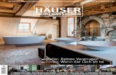 Bäder: Reines Vergnügen Türen: Wenn der Lack ab ist · 2018. 7. 31. · Das Schweizer Magazin für Umbauen und Erneuern _ Nr.2/2017 Juni–August_CHF 7.50 44/Bäder: Reines Vergnügen