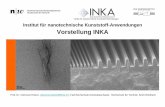 Institut für nanotechnische Kunststoff-Anwendungen ...