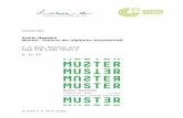 Armin Nassehi Muster. Theorie der digitalen Gesellschaft
