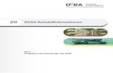 20 DERA Rohstoffi nformationen - Deutsche Rohstoffagentur