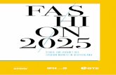 KPMG Fashion 2025 – Studie zur Zukunft des Fashion-Markts ...