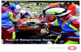 Rapid Response Team - Samariterbund