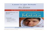 Die Geschichte von Malala - dtv