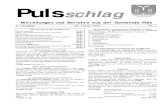 Pulsschlag - gemeinde-puls.com
