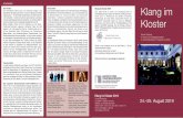 Klang im Kloster 2019 - stadtgeschichte-ffm.de