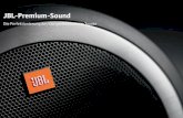 JBL-Premium-Sound - Toyota DE