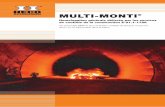 MULTI-MONTI - HECO Schrauben