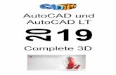 AutoCAD und AutoCAD LT 20