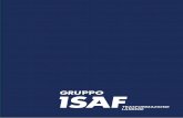 ISAF ist seit den 50er Jahren in der Blechbearbeitung und ...