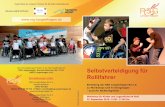 Selbstverteidigung für Rollifahrer - SportRegion Hannover