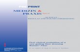 MEDIZIN & PRAXIS Special - Coloplast