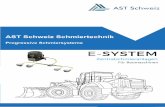 AST Schweiz Schmiertechnik