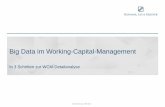 Big Data im Working-Capital-Management In 3 Schritten zur ...