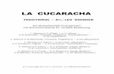 5+ La Cucaracha - leokremser.at