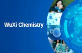 WuXi Chemistry
