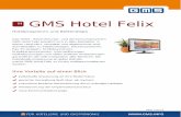GMS Hotel Felix