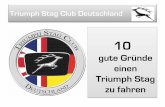 Triumph Stag Club Deutschland - classicmotorshow.de
