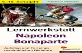 Lernwerkstatt Napoleon Bonaparte - ciando